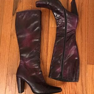 Charles David Women’s Boots